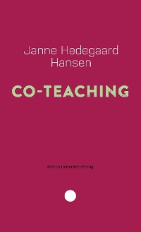 Cover Co-teaching
