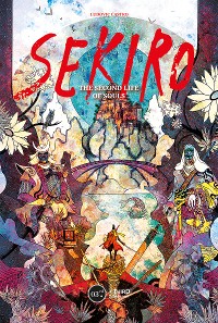 Cover Sekiro