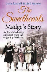 Cover Madge's story