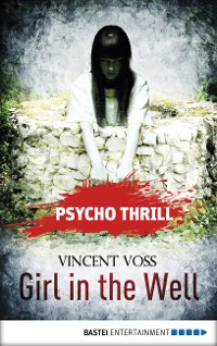 Cover Psycho Thrill - Girl in the Well