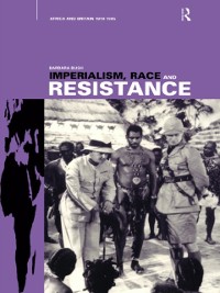 Cover Imperialism, Race and Resistance