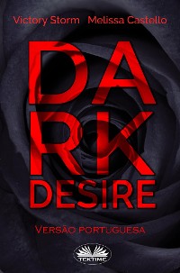 Cover Dark Desire