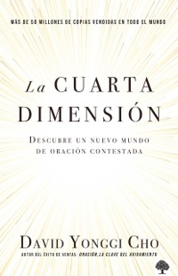 Cover La cuarta dimensión