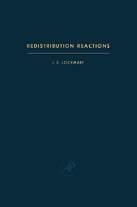 Cover Redistribution Reactions