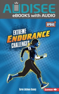 Cover Extreme Endurance Challenges