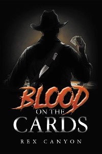 Cover Blood on the Cards