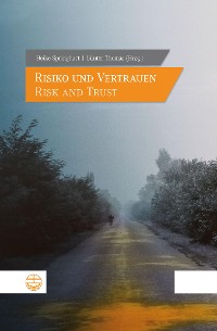 Cover Risiko und Vertrauen – Risk and Trust