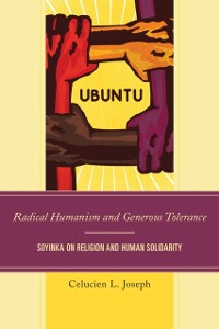Cover Radical Humanism and Generous Tolerance