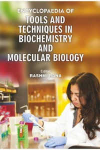 Cover Encyclopaedia Of Tools And Techniques In Biochemistry And Molecular Biology