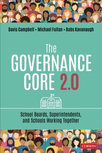 Cover Governance Core 2.0