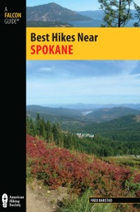Cover Best Hikes Near Spokane