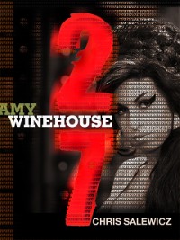Cover 27: Amy Winehouse