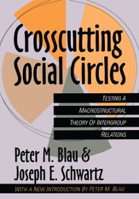 Cover Crosscutting Social Circles