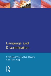 Cover Language and Discrimination