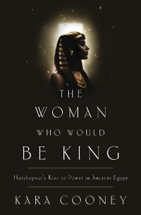 Cover Woman Who Would Be King