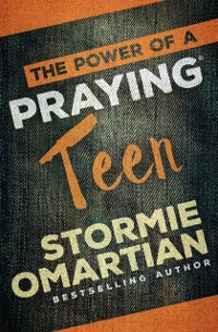 Cover Power of a Praying(R) Teen