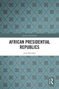 Cover African Presidential Republics