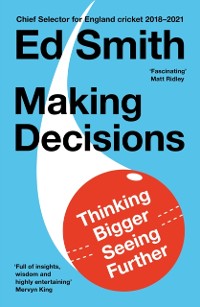Cover MAKING DECISIONS EB