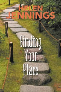 Cover Finding Your Place
