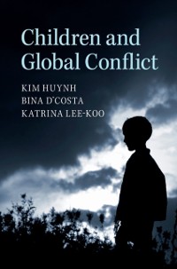 Cover Children and Global Conflict