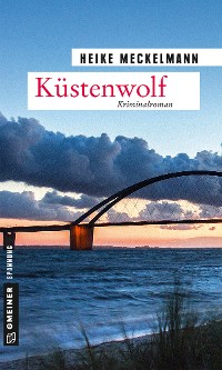 Cover Küstenwolf