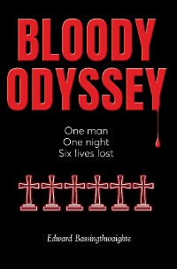 Cover Bloody Odyssey