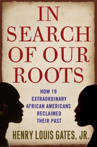 Cover In Search of Our Roots