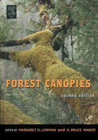Cover Forest Canopies