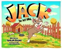 Cover Jack the Pit Bull