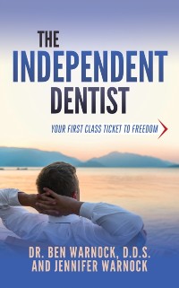 Cover Independent Dentist