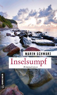Cover Inselsumpf