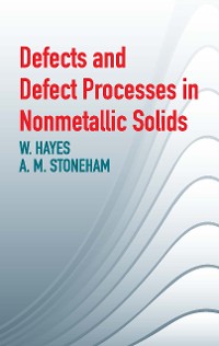 Cover Defects and Defect Processes in Nonmetallic Solids