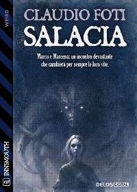 Cover Salacia