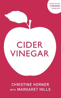 Cover Cider Vinegar