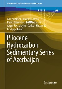 Cover Pliocene Hydrocarbon Sedimentary Series of Azerbaijan