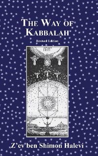 Cover The Way of Kabbalah