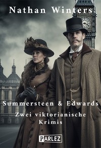 Cover Summersteen & Edwards