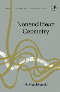 Cover NonEuclidean Geometry