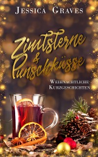 Cover Zimtsterne & Punschküsse