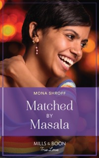 Cover MATCHED BY MASALA_ONCE UPO2 EB