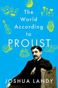 Cover World According to Proust