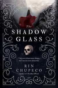 Cover Shadowglass