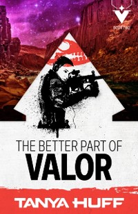 Cover Better Part of Valor