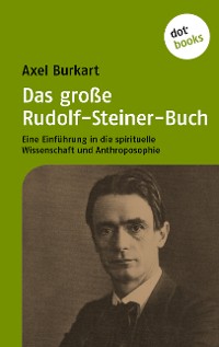 Cover Das große Rudolf-Steiner-Buch
