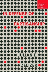 Cover In Defense of Partisanship