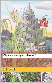 Cover Algunos consejos: volumen 9