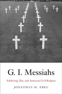 Cover G.I. Messiahs
