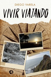 Cover Vivir viajando