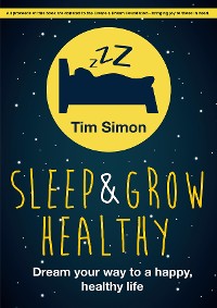 Cover Sleep and Grow Healthy