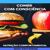 Cover Comer com Consciência